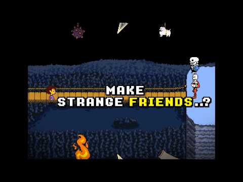Undertale - Trailer