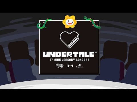 Undertale - Trailer