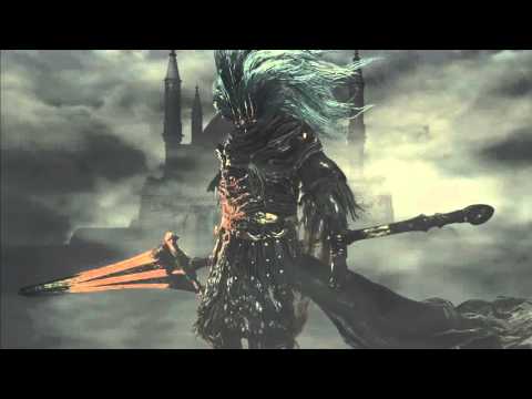 Dark Souls III - Launch Trailer