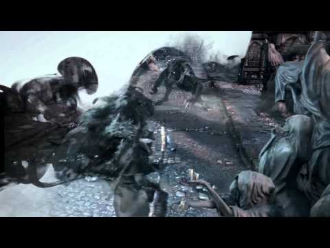 Bloodborne - Launch Trailer