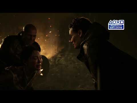 The Last of Us Part II - PGW17 Trailer