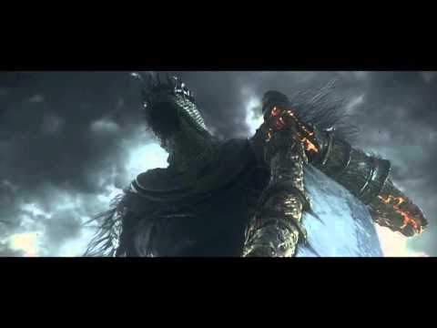 Dark Souls III - Opening Cinematic Trailer