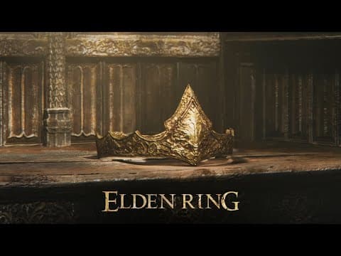Elden Ring - Trailer