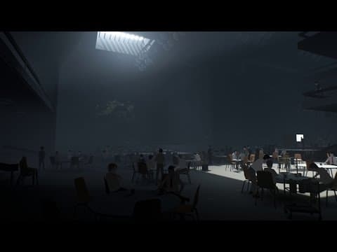 Inside - Launch Trailer