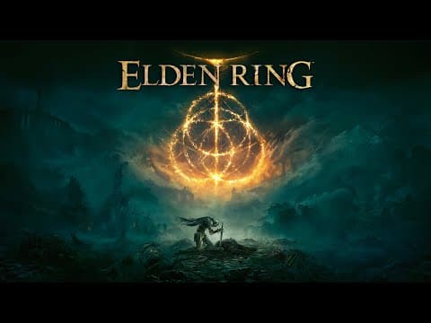 Elden Ring - Gameplay Trailer