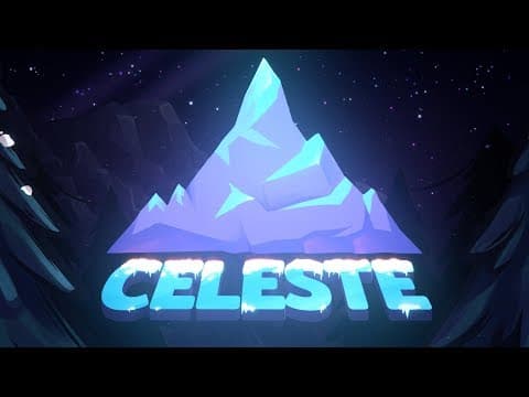 Celeste - Launch Trailer