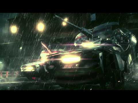 Batman: Arkham Knight - Trailer
