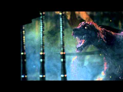 Bloodborne - E3 Teaser