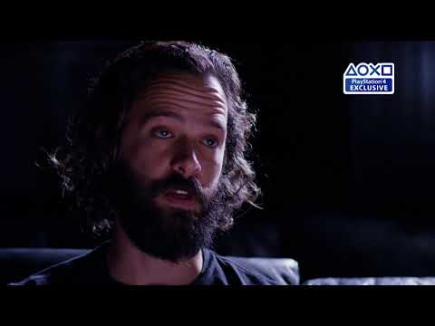 The Last of Us Part II - PGW17 Interview Trailer
