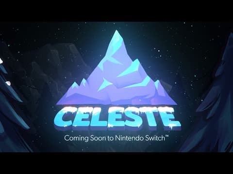 Celeste - Trailer