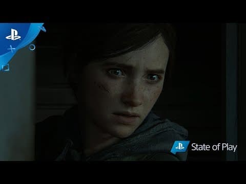 The Last of Us Part II - Trailer