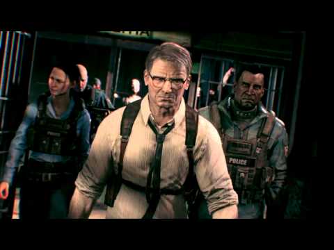 Batman: Arkham Knight - Trailer