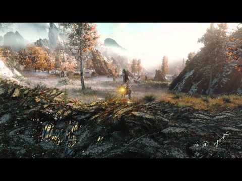 Horizon Zero Dawn - E3 Reveal Trailer