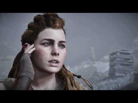 Horizon Zero Dawn - Story Trailer