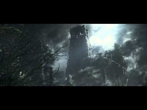 Dark Souls III - E3 Announcement Trailer