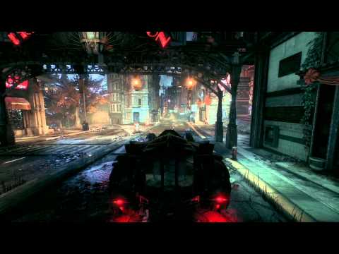 Batman: Arkham Knight - Trailer