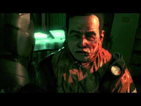 Batman: Arkham Knight - Trailer