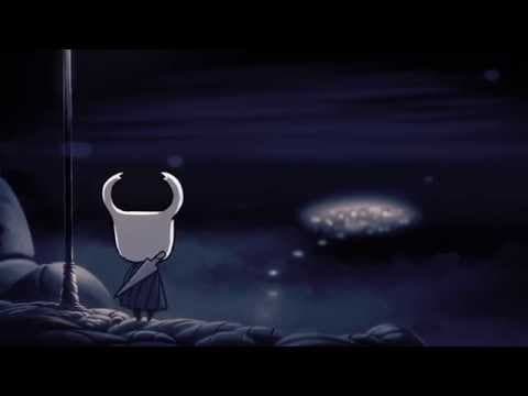 Hollow Knight - Trailer