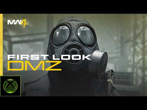 Call of Duty: Modern Warfare 4 - Gameplay Trailer