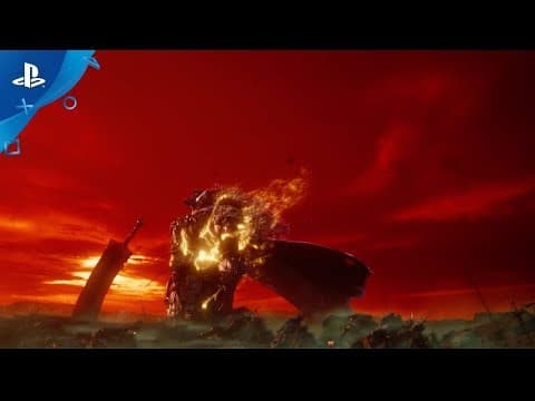 Elden Ring - Announcement Trailer