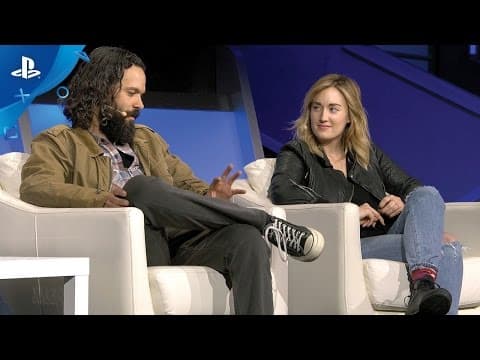 The Last of Us Part II - Discussion