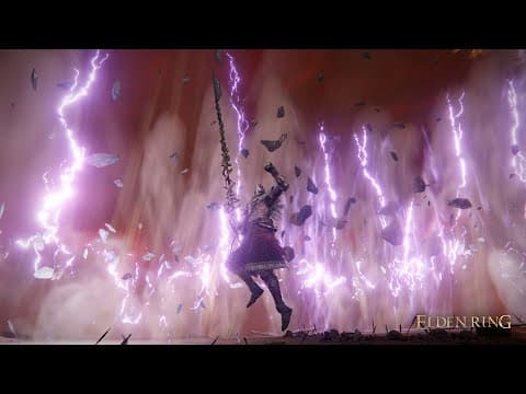 Elden Ring - Accolades Trailer