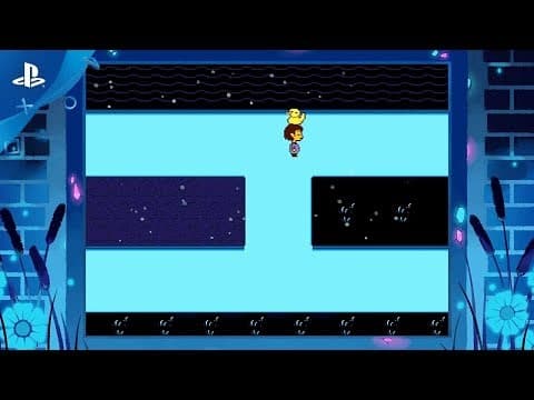 Undertale - Launch Trailer