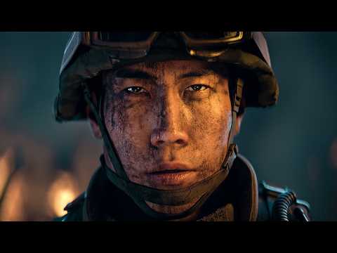 Call of Duty: Modern Warfare 4 - Announcement Trailer