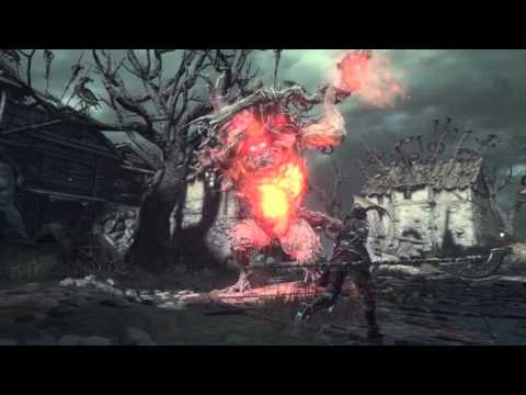 Dark Souls III - True Colors of Darkness