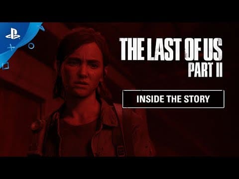 The Last of Us Part II - Trailer