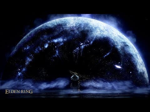 Elden Ring - Launch Trailer