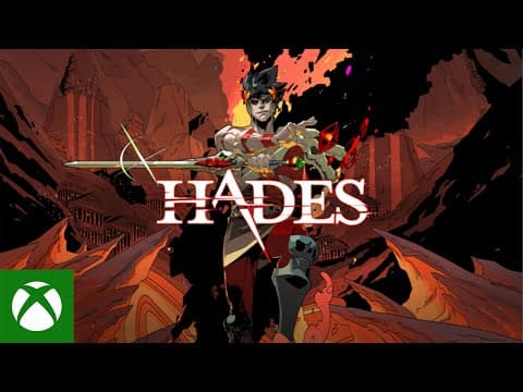 Hades - Trailer