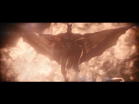 Batman: Arkham Knight - Trailer