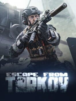 Escape from Tarkov cover art