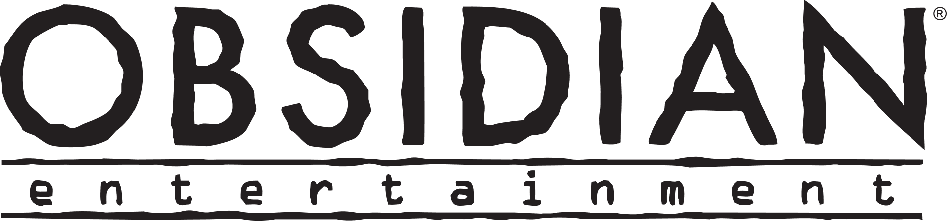 Obsidian Entertainment logo