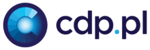 cdp.pl logo