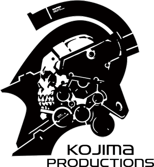 Kojima Productions logo