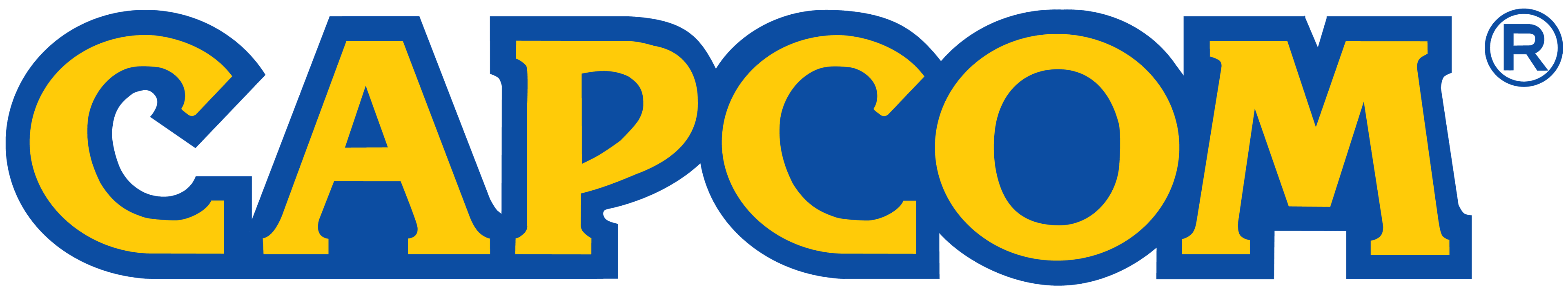 Capcom logo