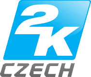 2K Czech logo