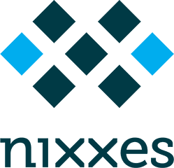 Nixxes Software logo