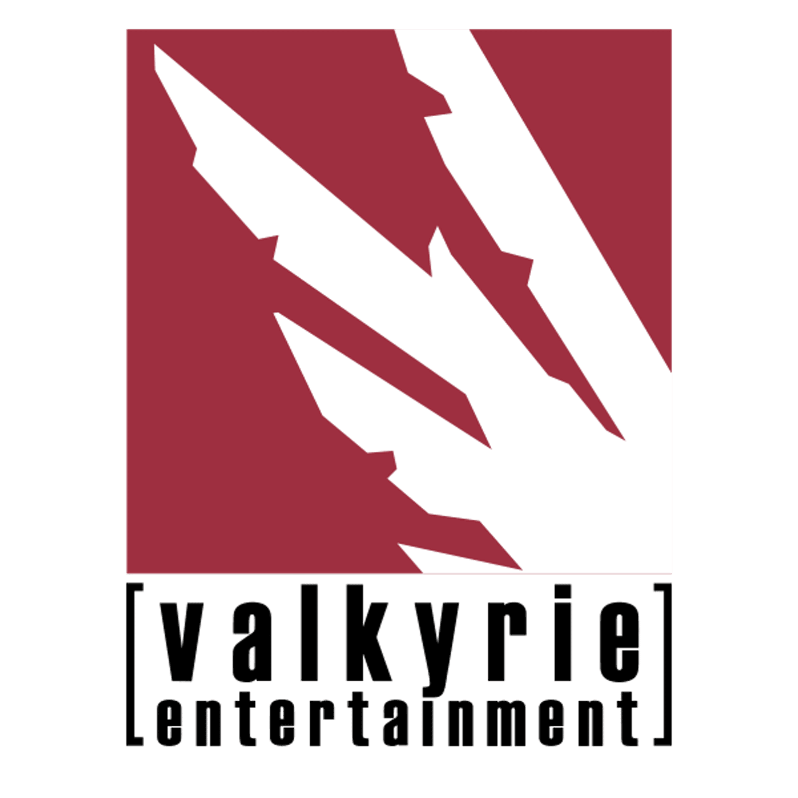 Valkyrie Entertainment logo