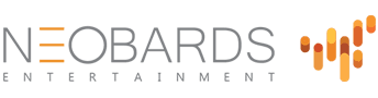 NeoBards Entertainment logo