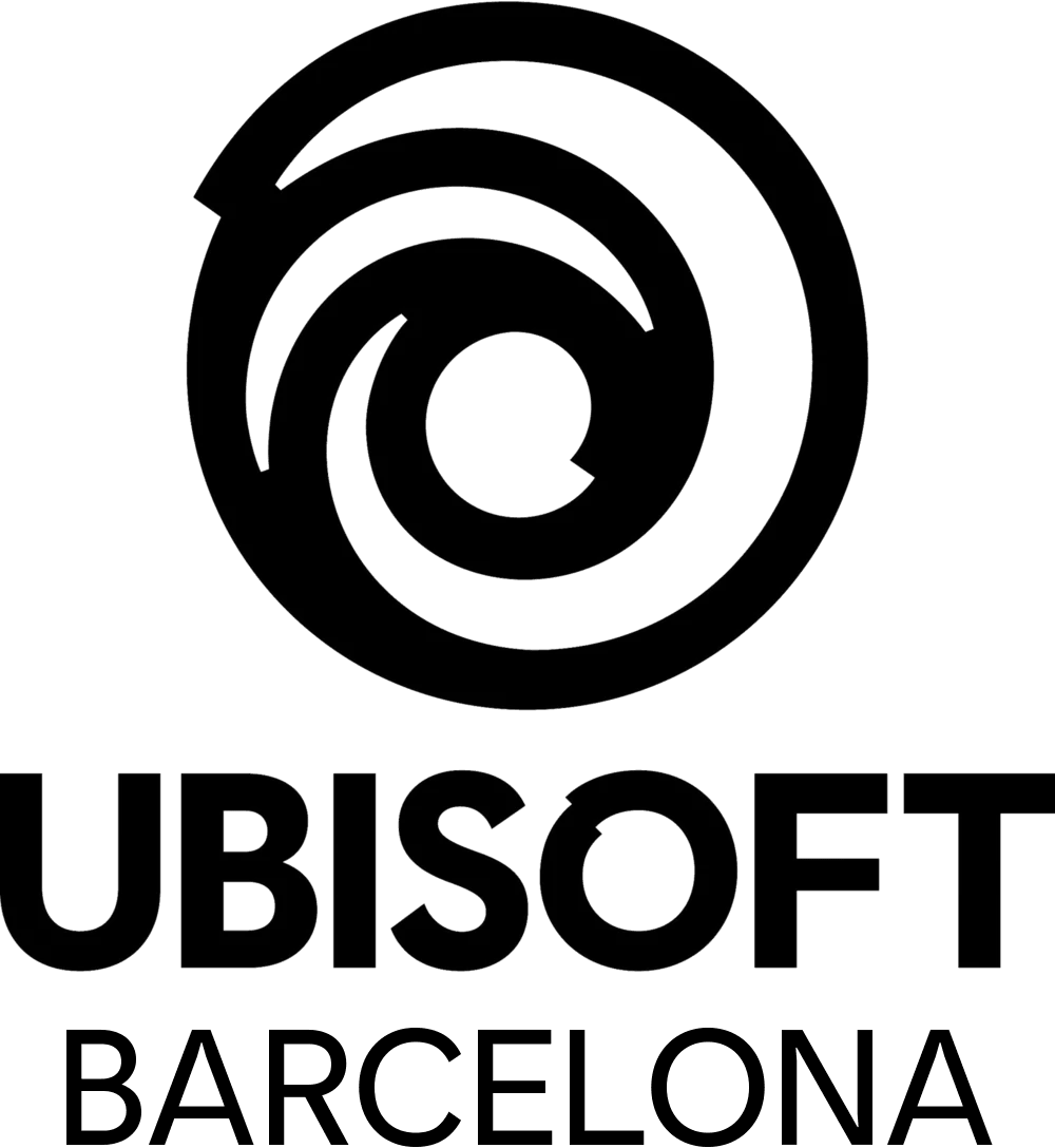 Ubisoft Barcelona logo