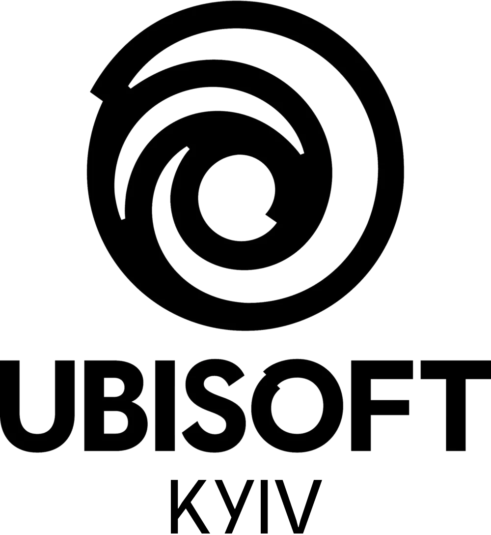 Ubisoft Kyiv logo