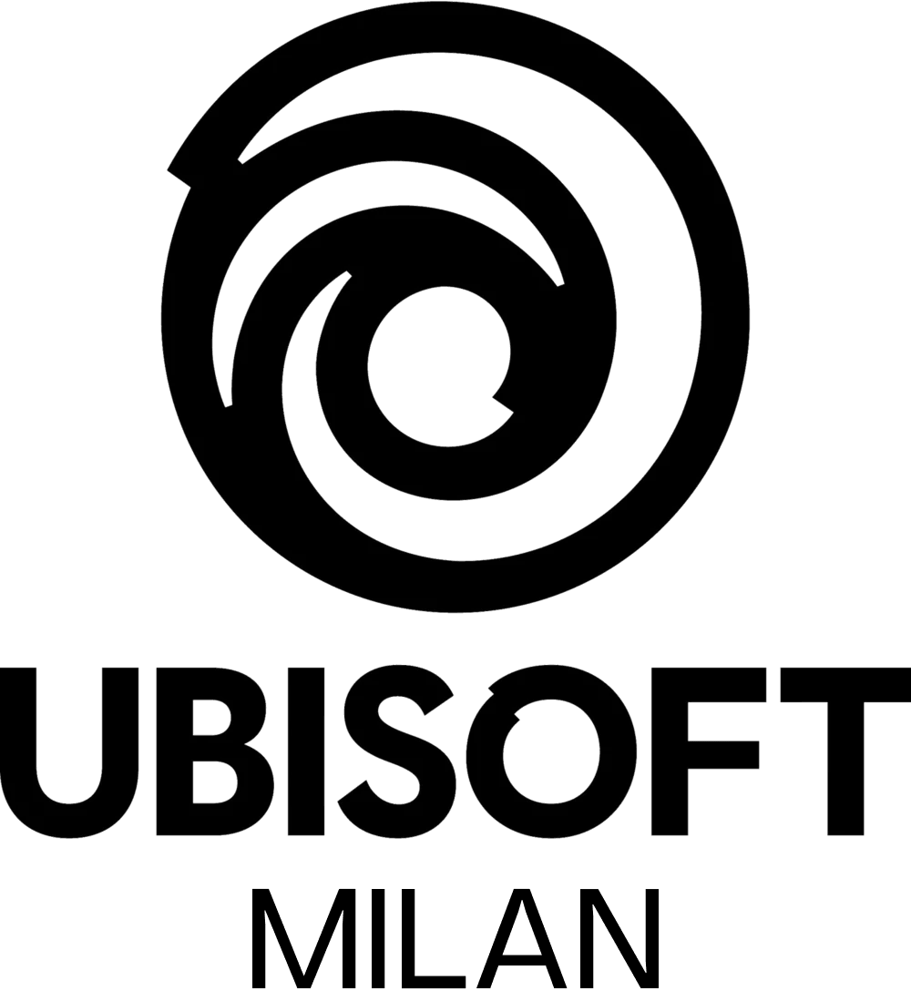 Ubisoft Milan logo