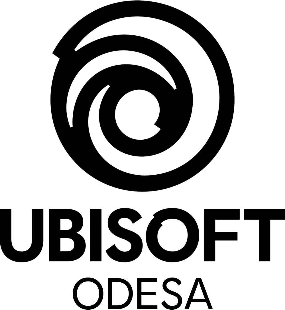 Ubisoft Odesa logo