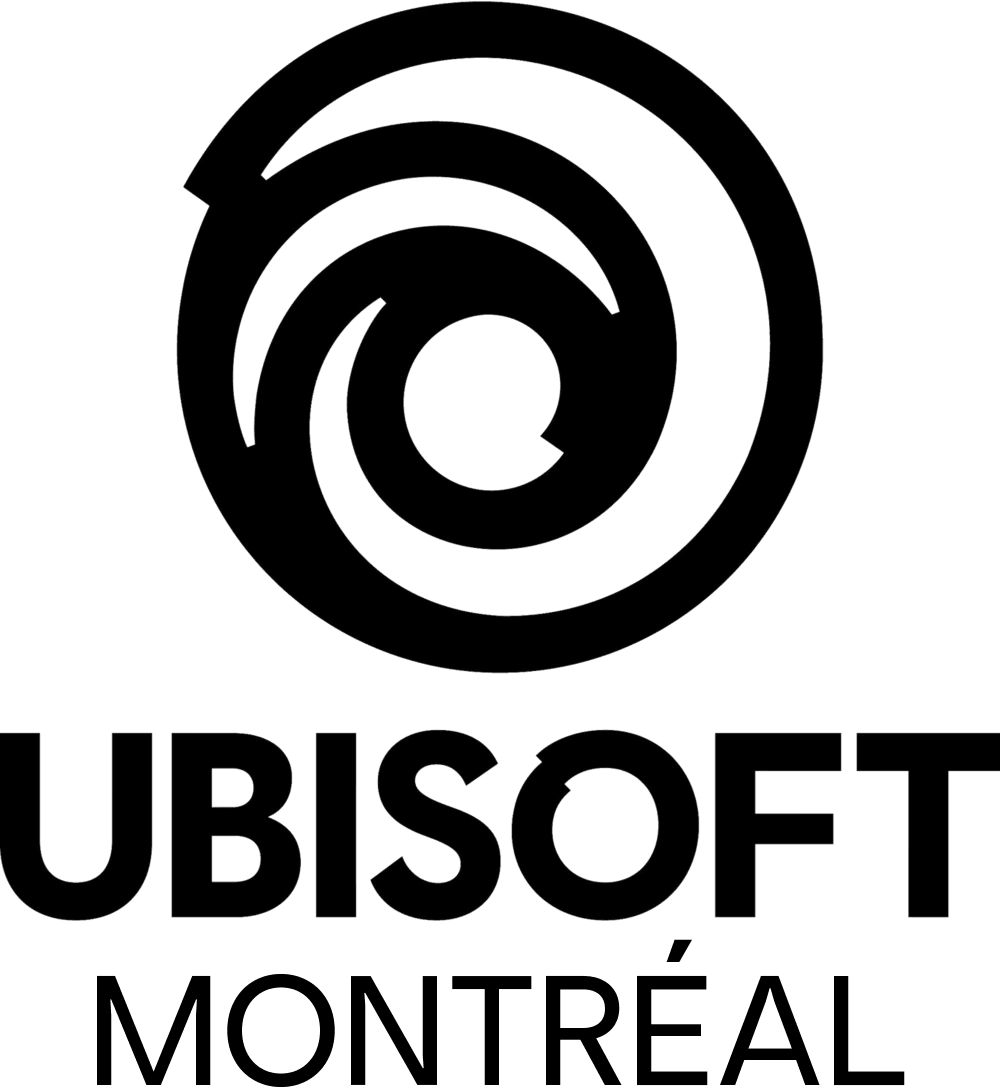 Ubisoft Montreal logo