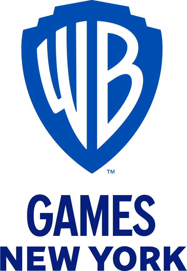 WB Games New York logo