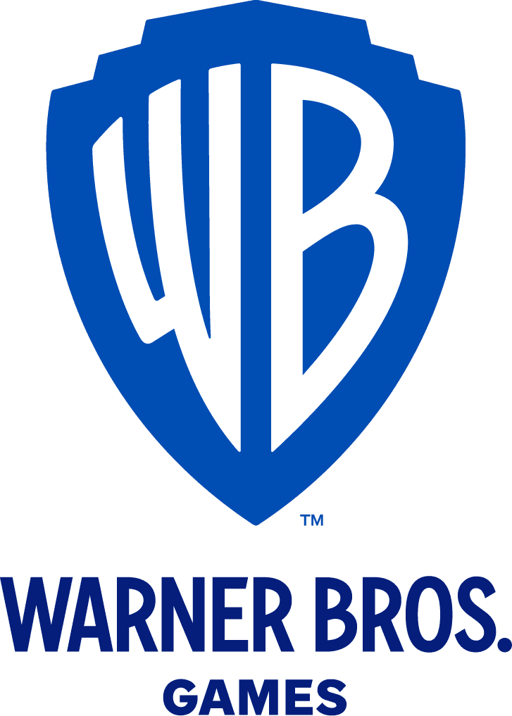 WB Games logo
