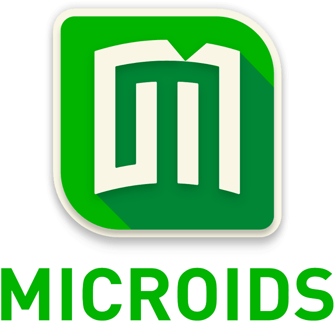 Microids logo